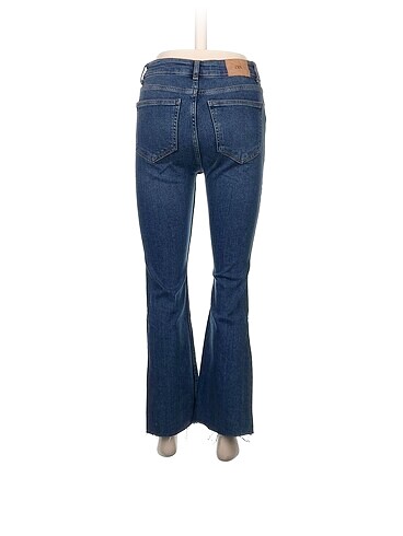 36 Beden Zara Jean / Kot %70 İndirimli.