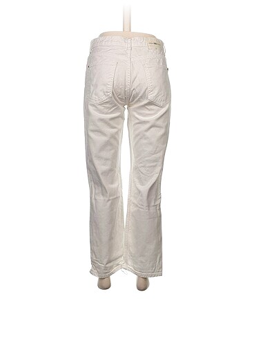 36 Beden Zara Jean / Kot %70 İndirimli.
