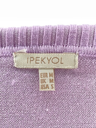 m Beden çeşitli Renk ipekyol Bluz %70 İndirimli.