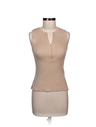 Zara Bluz %70 İndirimli.