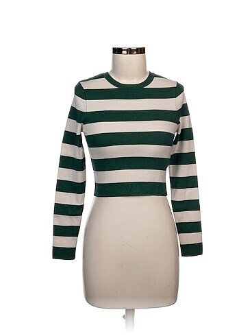 Zara Bluz %70 İndirimli.