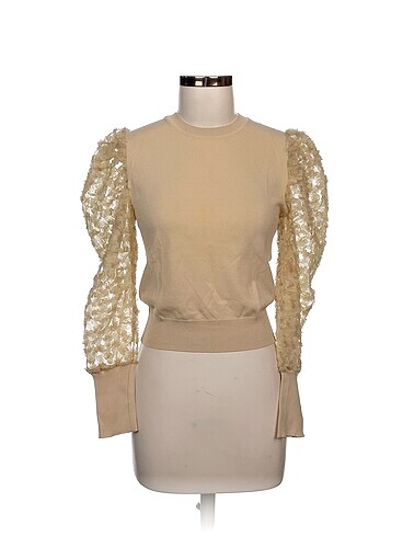 Zara Bluz %70 İndirimli.