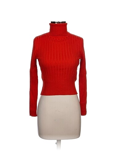 Zara Kazak / Triko %70 İndirimli.