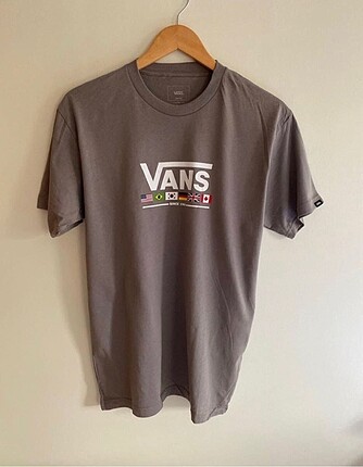 Vans tişört