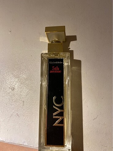 Elizabeth Arden 5th Avenue - Görsel 2