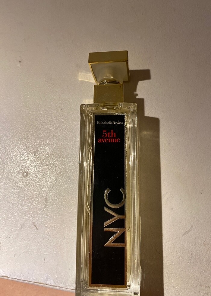 Elizabeth Arden 5th Avenue - Görsel 2