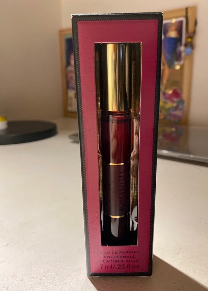 Victoria?s Secret Bombshell - Görsel 2