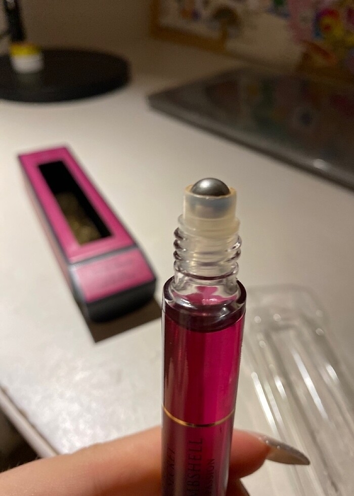 Victoria?s Secret Bombshell - Görsel 5