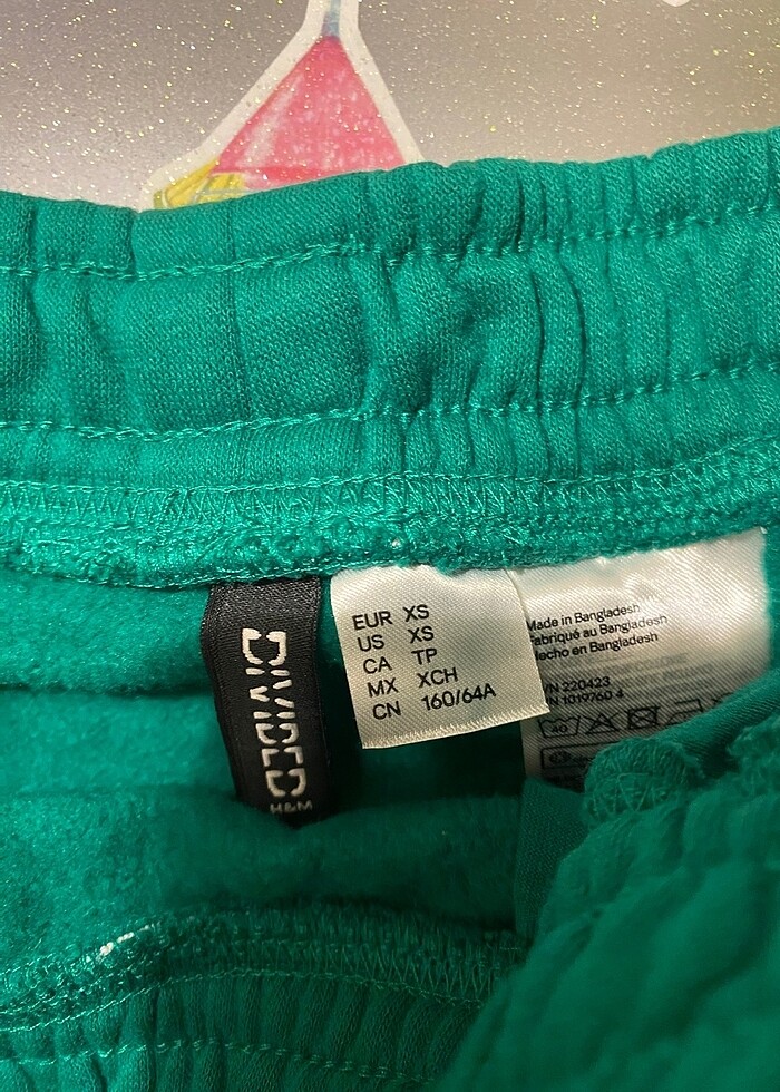 Hm mini etek - Görsel 2