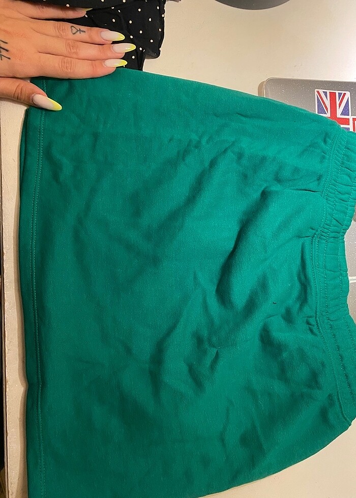 Hm mini etek - Görsel 3