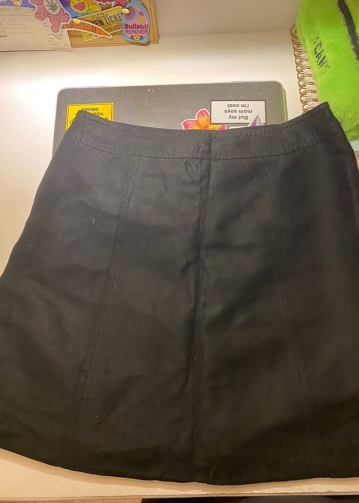 Hm Çan Etek - Görsel 3