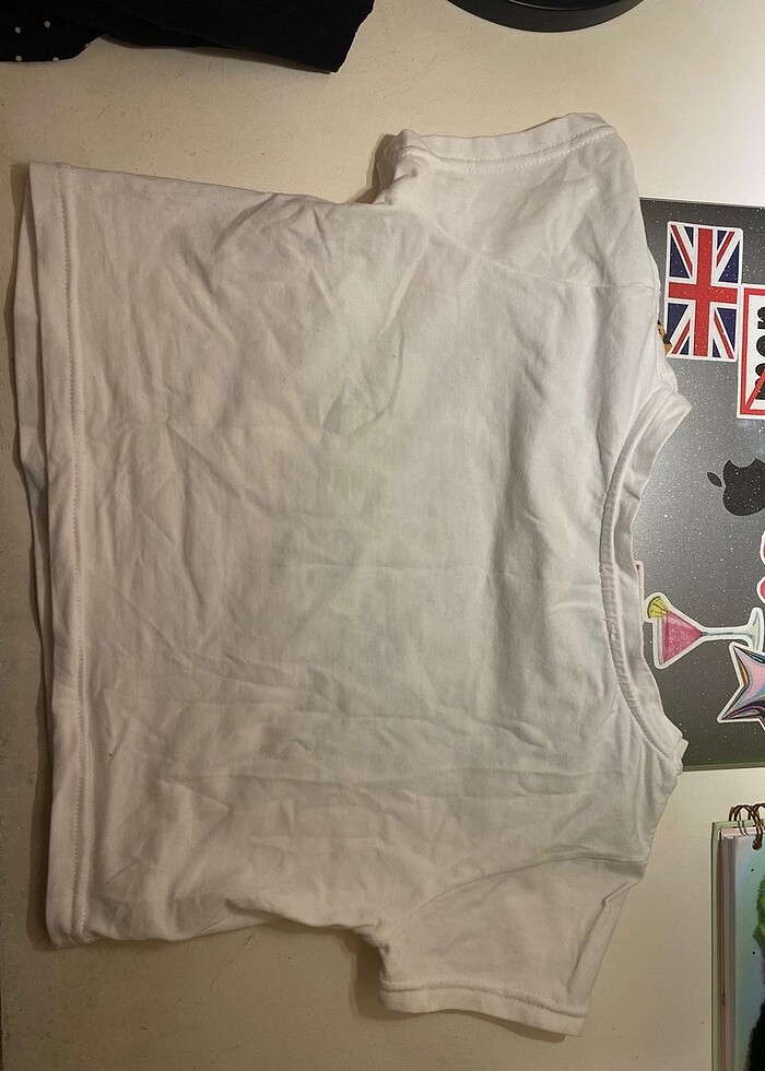 Y2K crop - Görsel 2