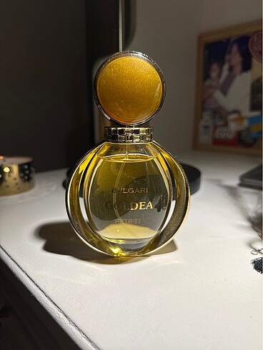 Bvlgari Goldea