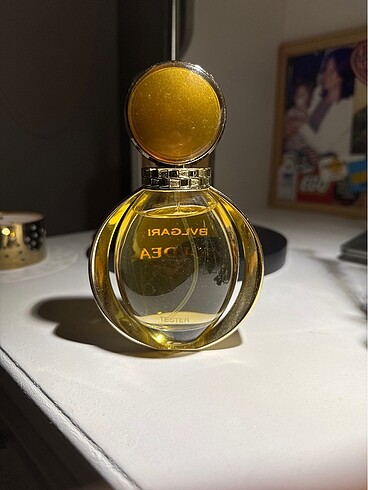 Bvlgari Bvlgari Goldea