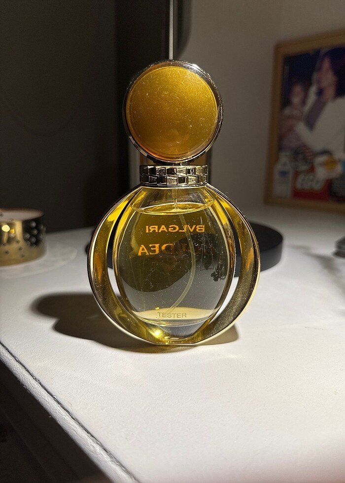 Bvlgari Goldea - Görsel 2