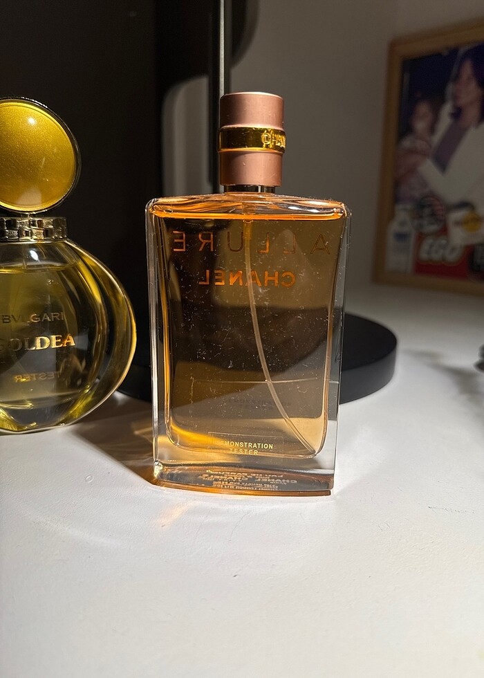 Chanel Allure - Görsel 2