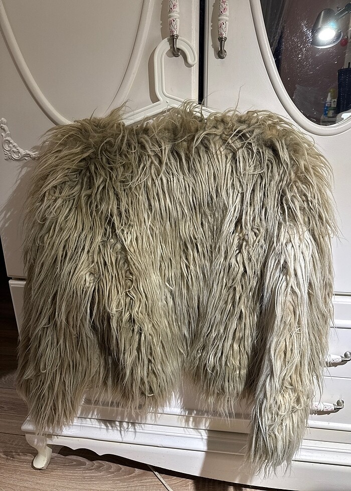 zara kürk - Görsel 4