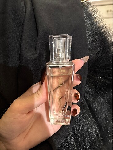 Avon attraction parfüm 30 ml