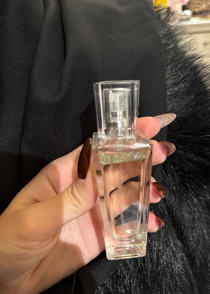 Avon attraction parfüm 30 ml - Görsel 2