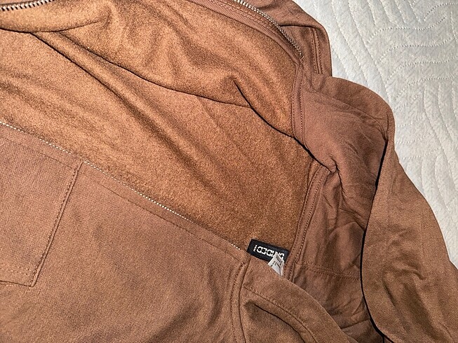 Hm crop sweat - Görsel 3