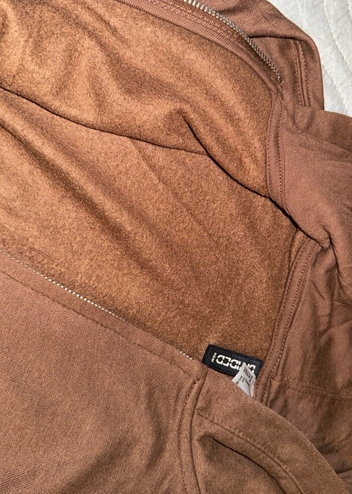 Hm crop sweat - Görsel 3