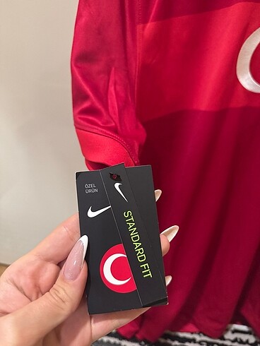 xl Beden Türkiye forması