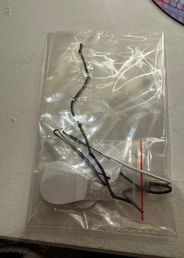 Kulak, boyun gerici - Görsel 2