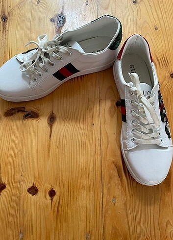 40 Beden Gucci ayakkabi