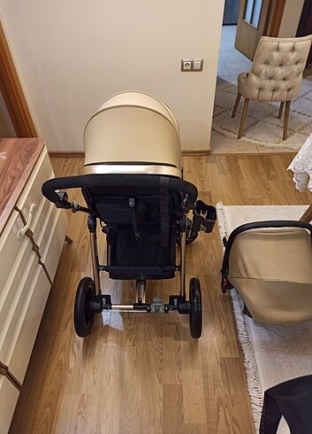 9- 36 kg Beden BABY PLUS CANYON