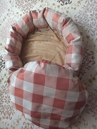 Kedi köpek yatağı - Görsel 2