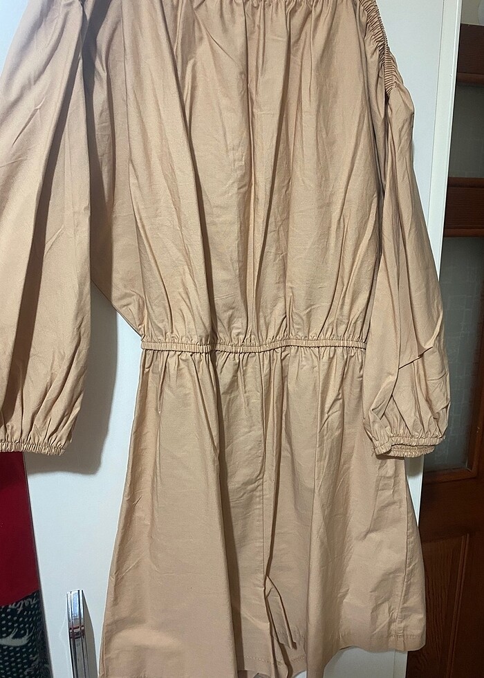 Tulum sort - Görsel 2