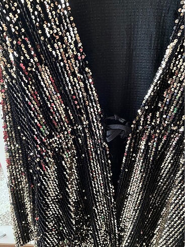 Pullu hırka - Görsel 3