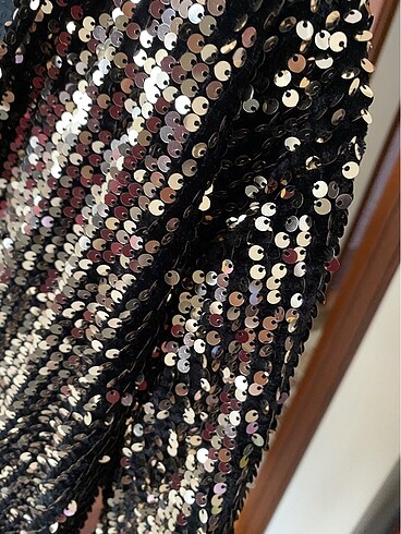 Pullu hırka - Görsel 4