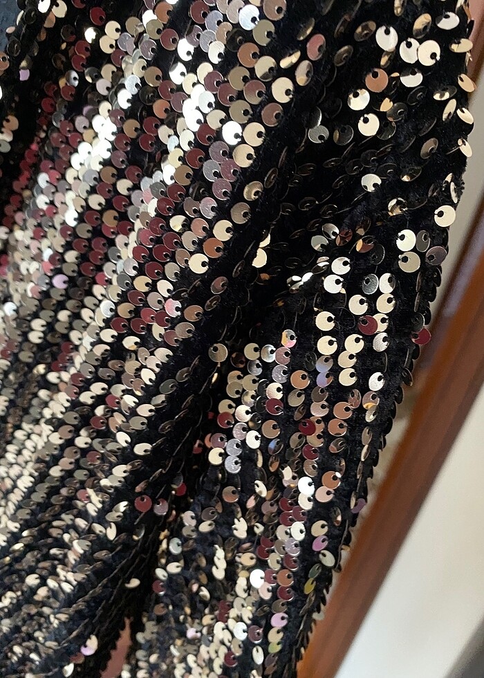 Pullu hırka - Görsel 4