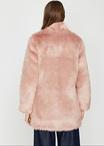 Koton kürk - Görsel 3