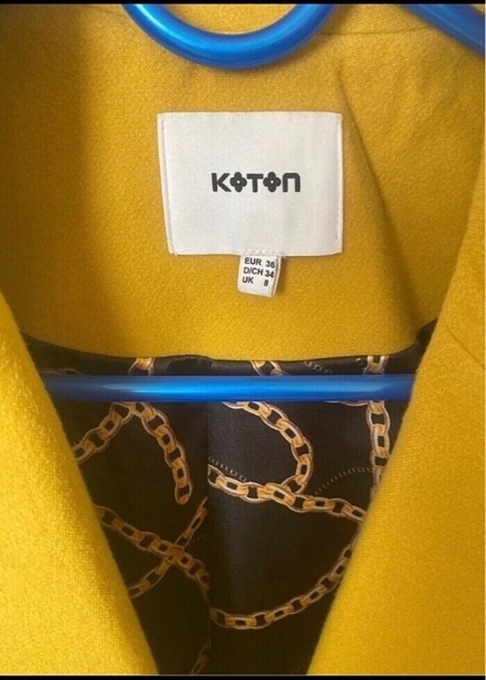 Koton kaban - Görsel 2