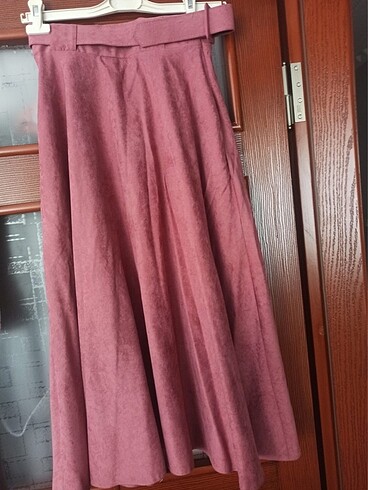 Etek (uzun)
