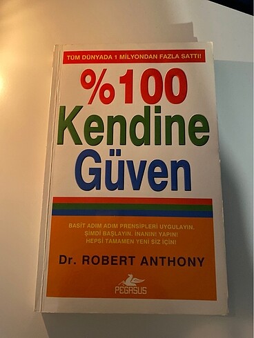 0 Kendine Güven
