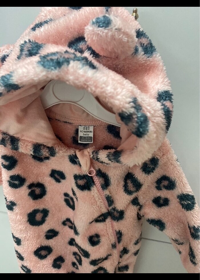 LCW PELUŞ ASTRONOT TULUM - Görsel 2