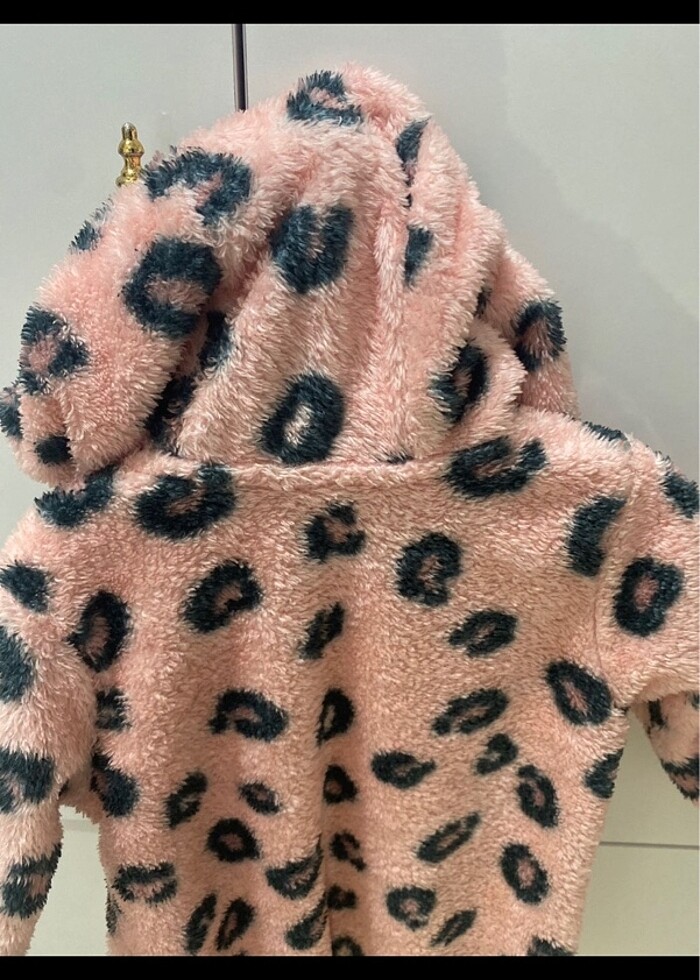 LCW PELUŞ ASTRONOT TULUM - Görsel 4