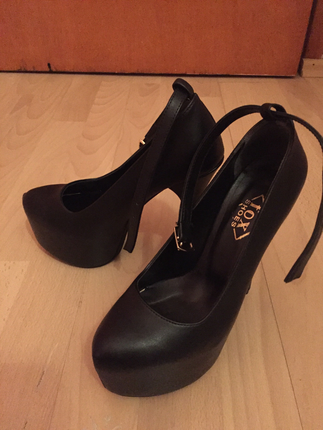 Fox shoes marka 