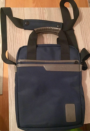 U.S Polo Assn. USPA ERKEK ÇANTA