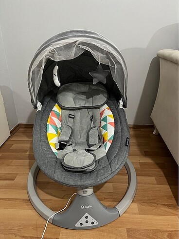 Elelebaby ana kucagı