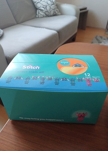 Renkli sonyy Angel - Görsel 4