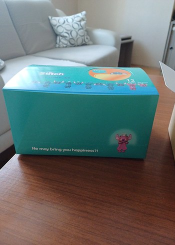 Renkli sonyy Angel - Görsel 3