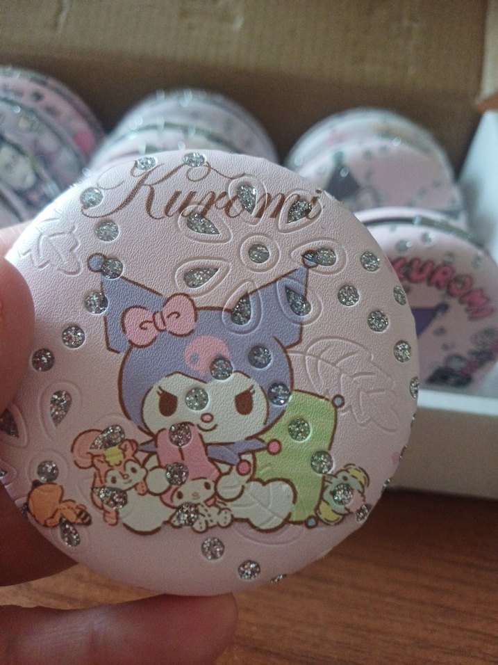 Pembe Makyaj Organizeri 2'si 1 Arada - Görsel 5