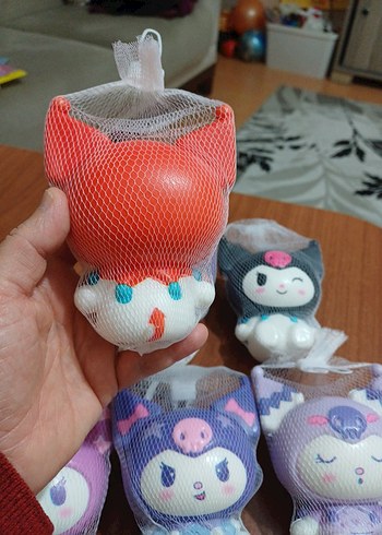 kuromi sukuşi - Görsel 7