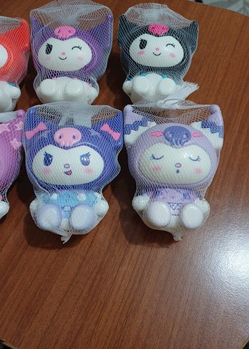 kuromi sukuşi - Görsel 5