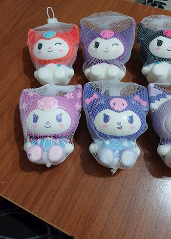 kuromi sukuşi - Görsel 4