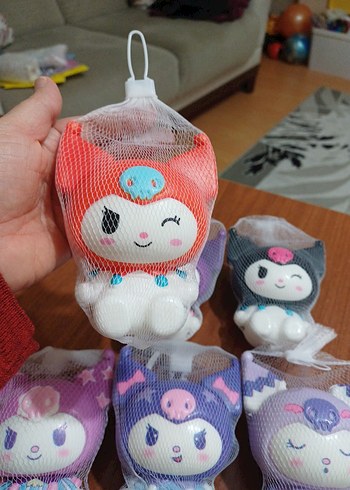 kuromi sukuşi - Görsel 6